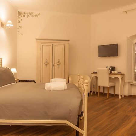 Donna Margherita Rome Suite & Rooms Exterior foto