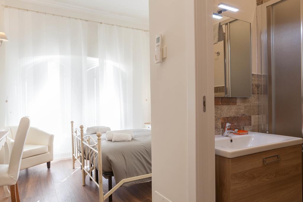 Donna Margherita Rome Suite & Rooms Exterior foto