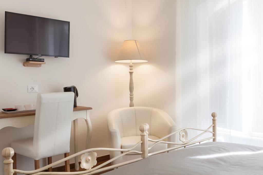 Donna Margherita Rome Suite & Rooms Exterior foto