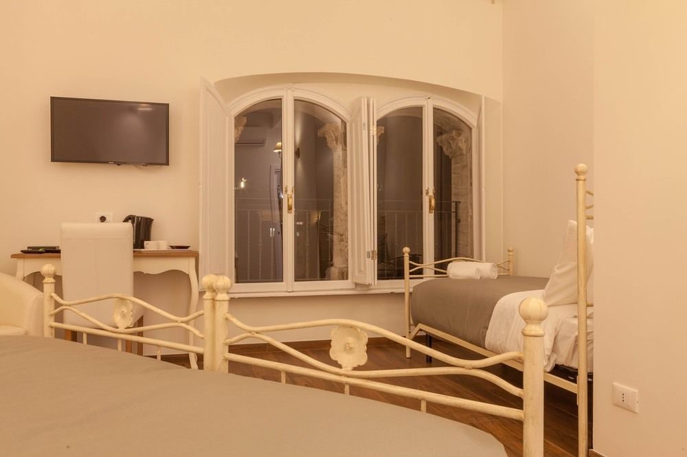 Donna Margherita Rome Suite & Rooms Exterior foto