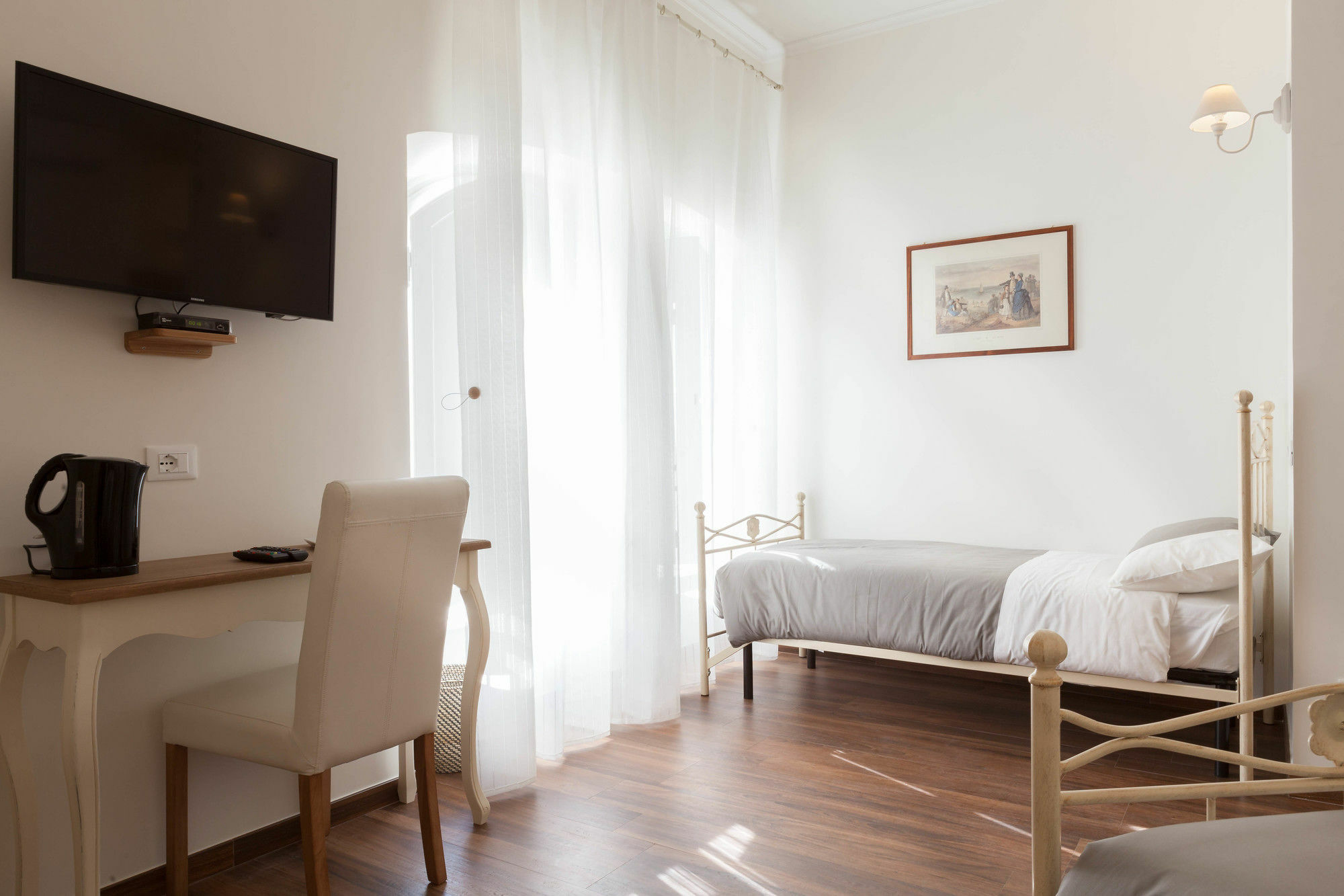 Donna Margherita Rome Suite & Rooms Exterior foto