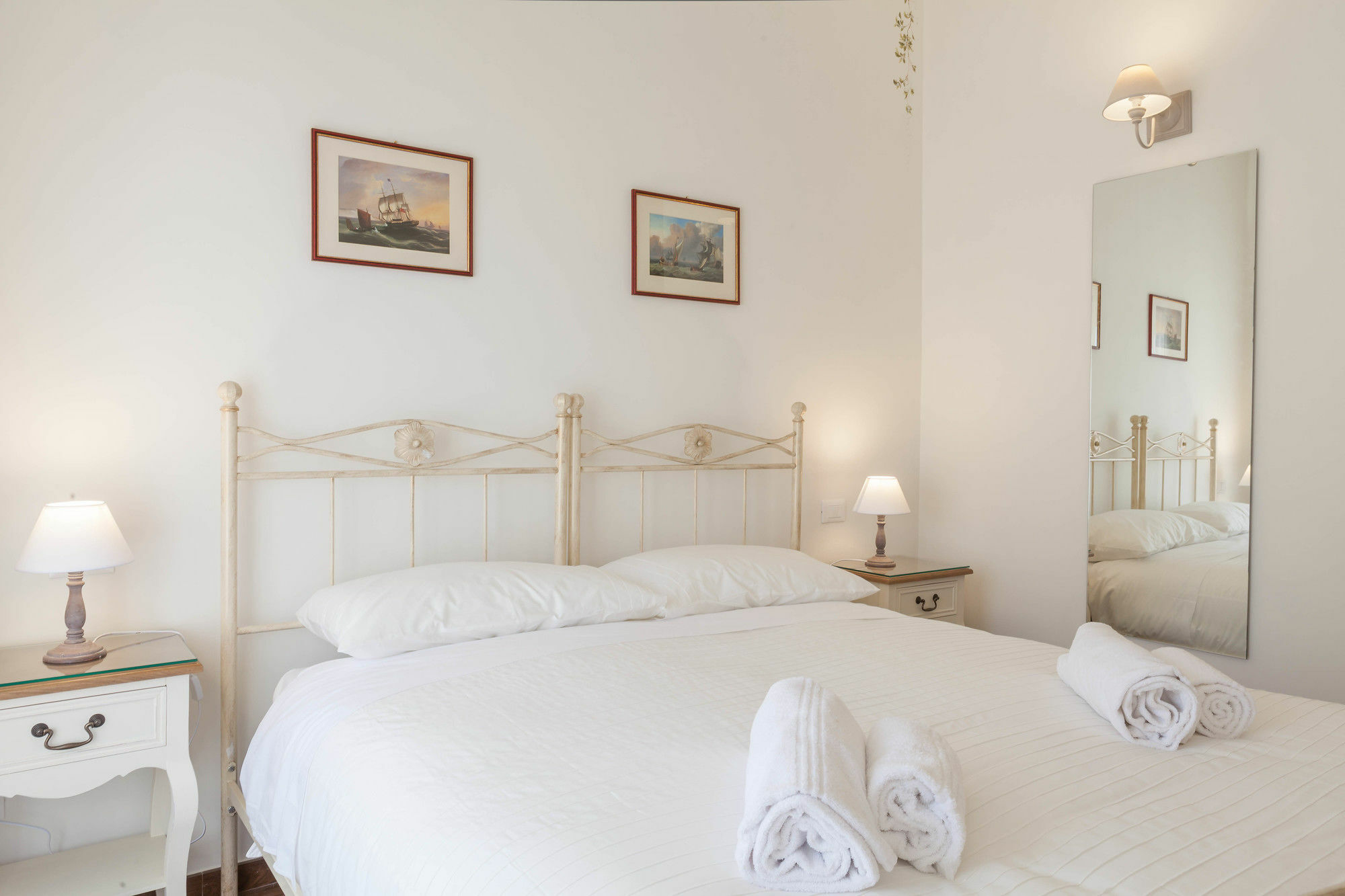 Donna Margherita Rome Suite & Rooms Exterior foto