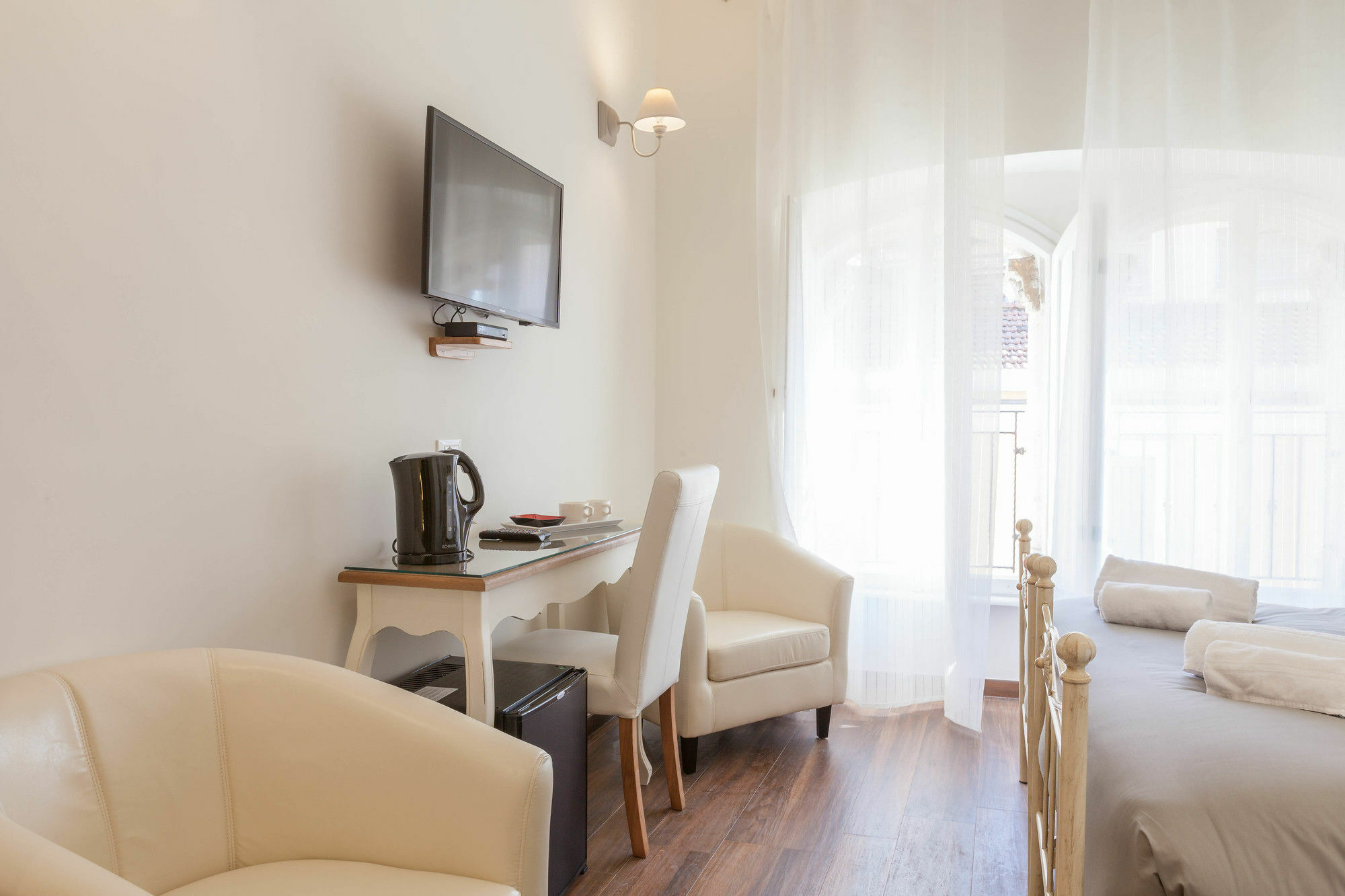 Donna Margherita Rome Suite & Rooms Exterior foto